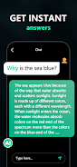 AI Chat-Chat with chatbot Captura de tela 2