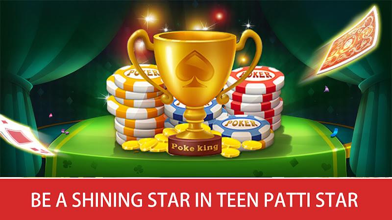 Teen Patti Star 스크린샷 1