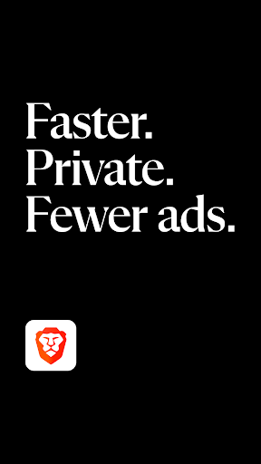 Brave 広告(ad)ブロックするブラウザ adblock スクリーンショット 0