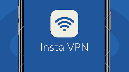 Insta VPN ภาพหน้าจอ 0