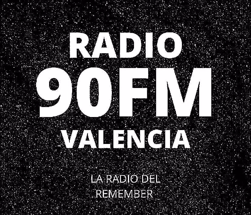 RADIO 90FM VALENCIA Ảnh chụp màn hình 1