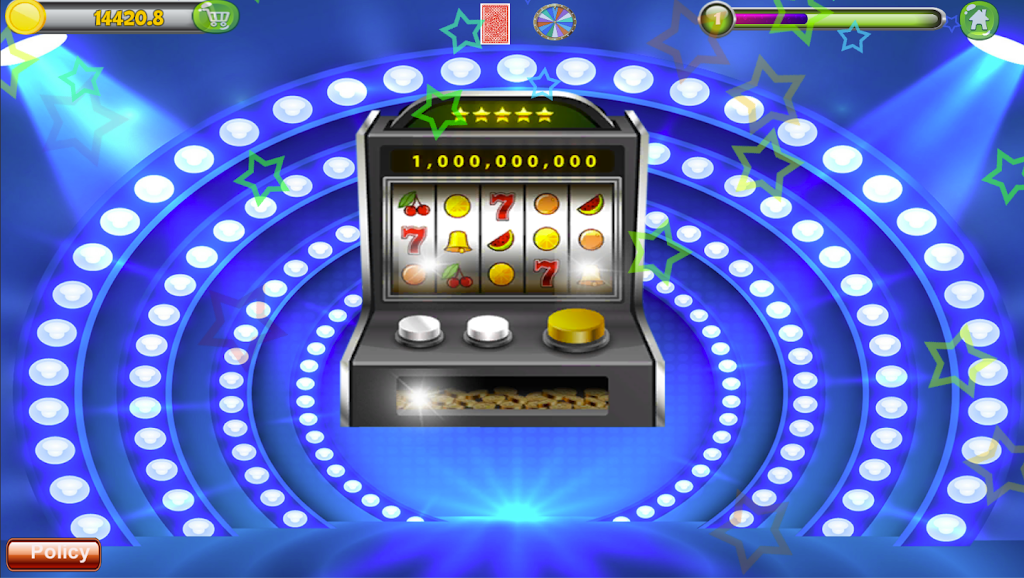 Royal Slot Style Machine Free Spins Pro Style Ekran Görüntüsü 0