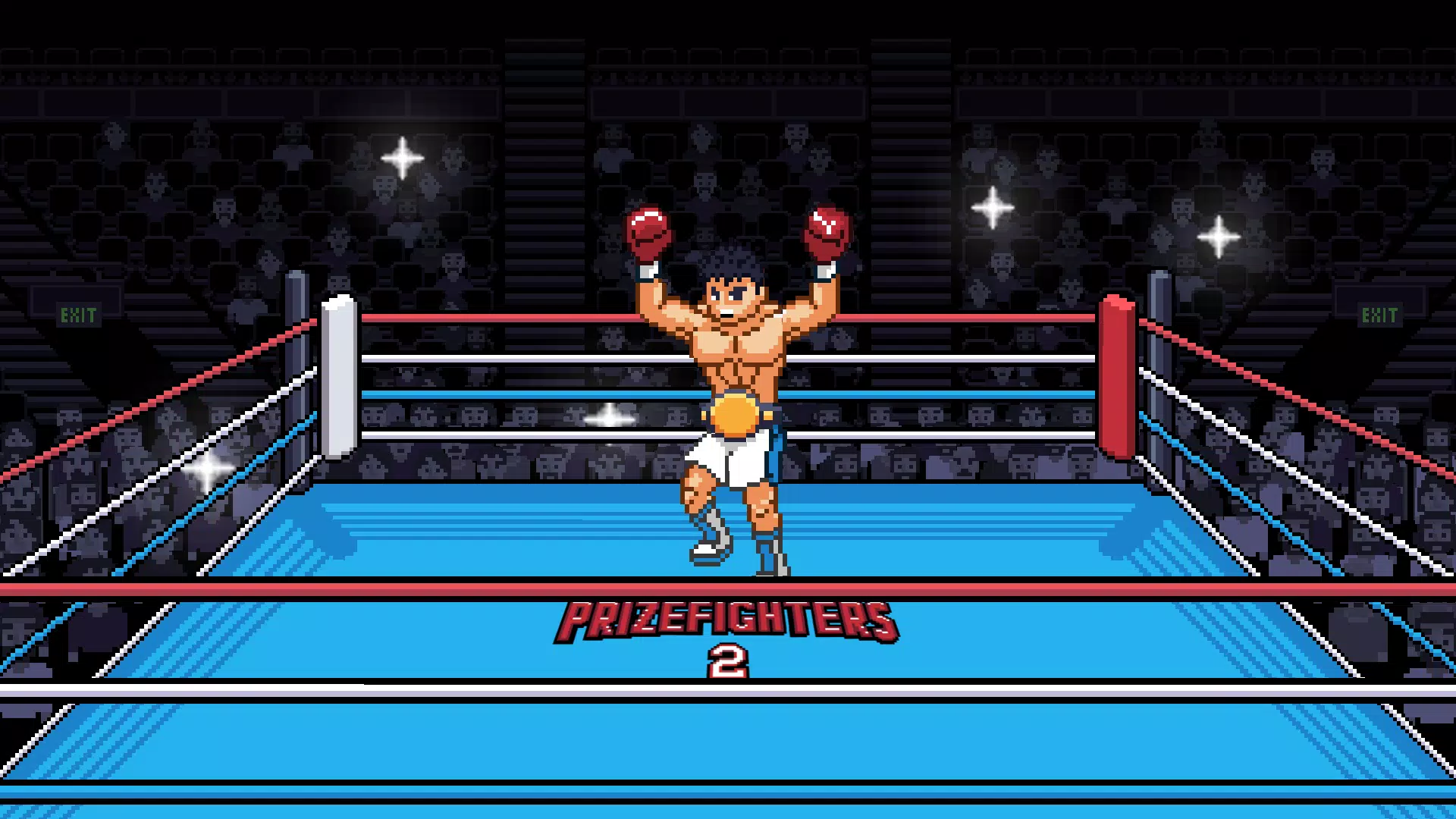 Prizefighters 2 螢幕截圖 2