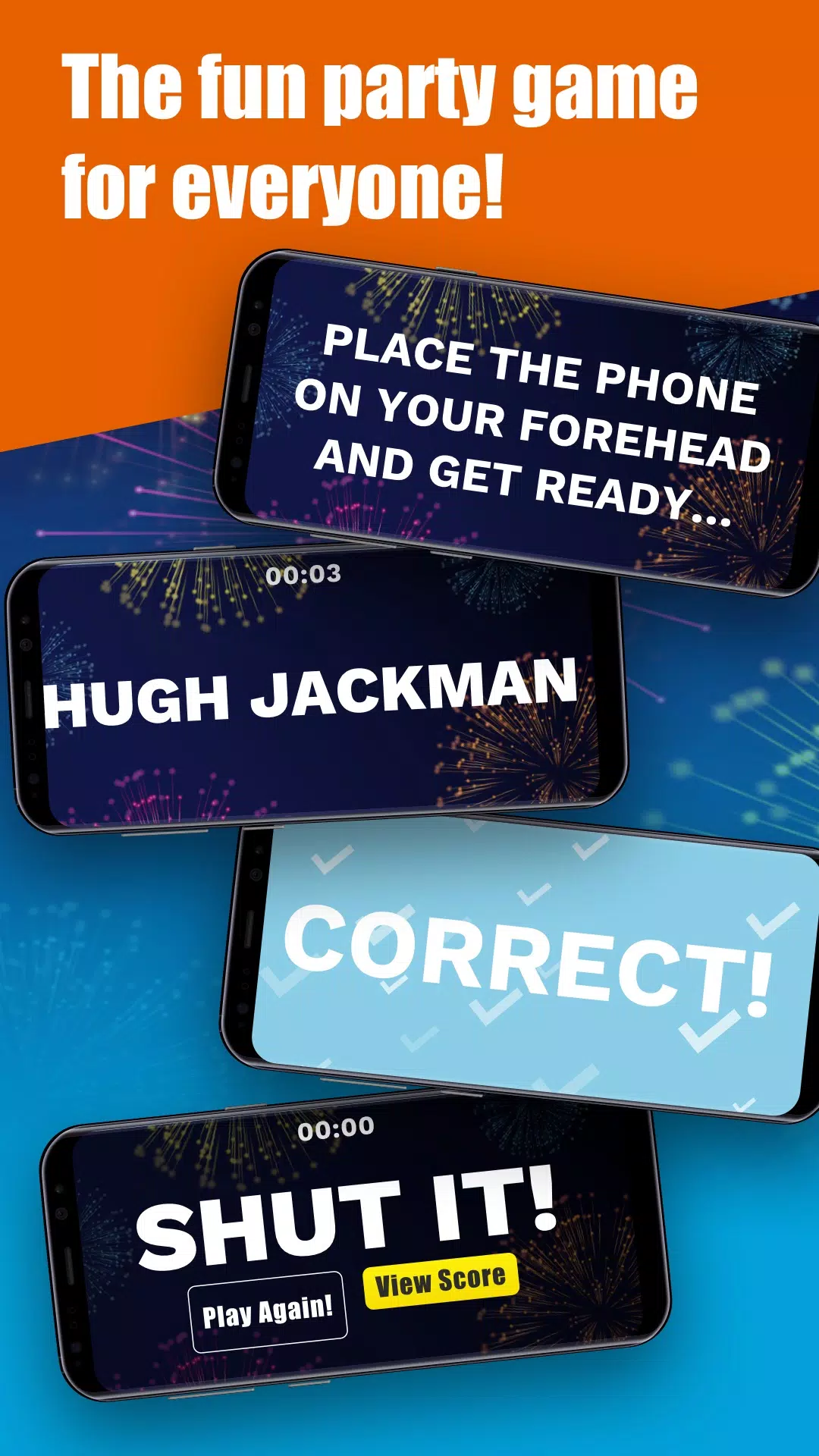 Read My Lips Capture d'écran 3