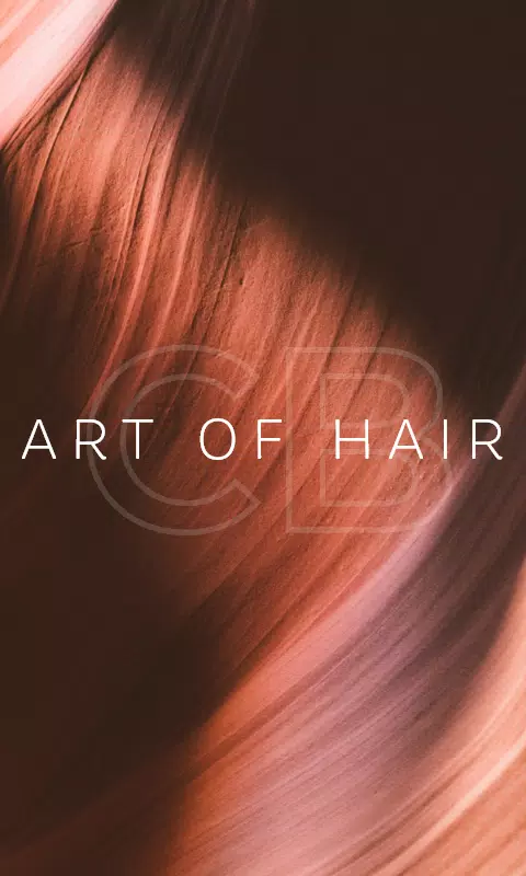 Cappola-Brokaw Art of Hair 스크린샷 0