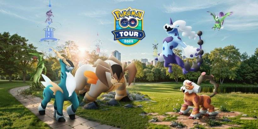 Pokémon go tour: unova upang magpatuloy sa Los Angeles na may refund na inaalok sa mga hindi dumalo