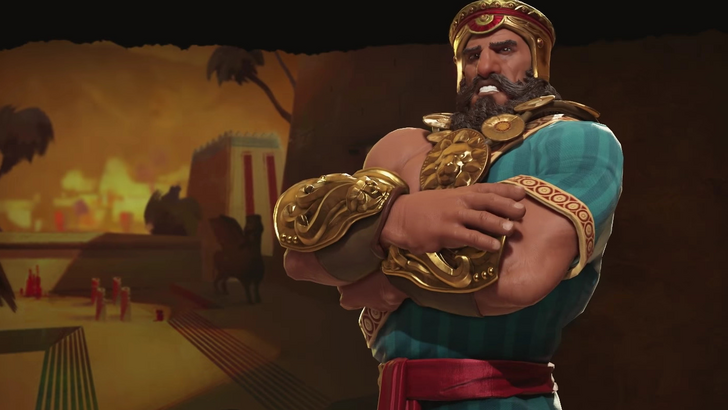 Civ 7 Redefines apa maksudnya menjadi pemimpin