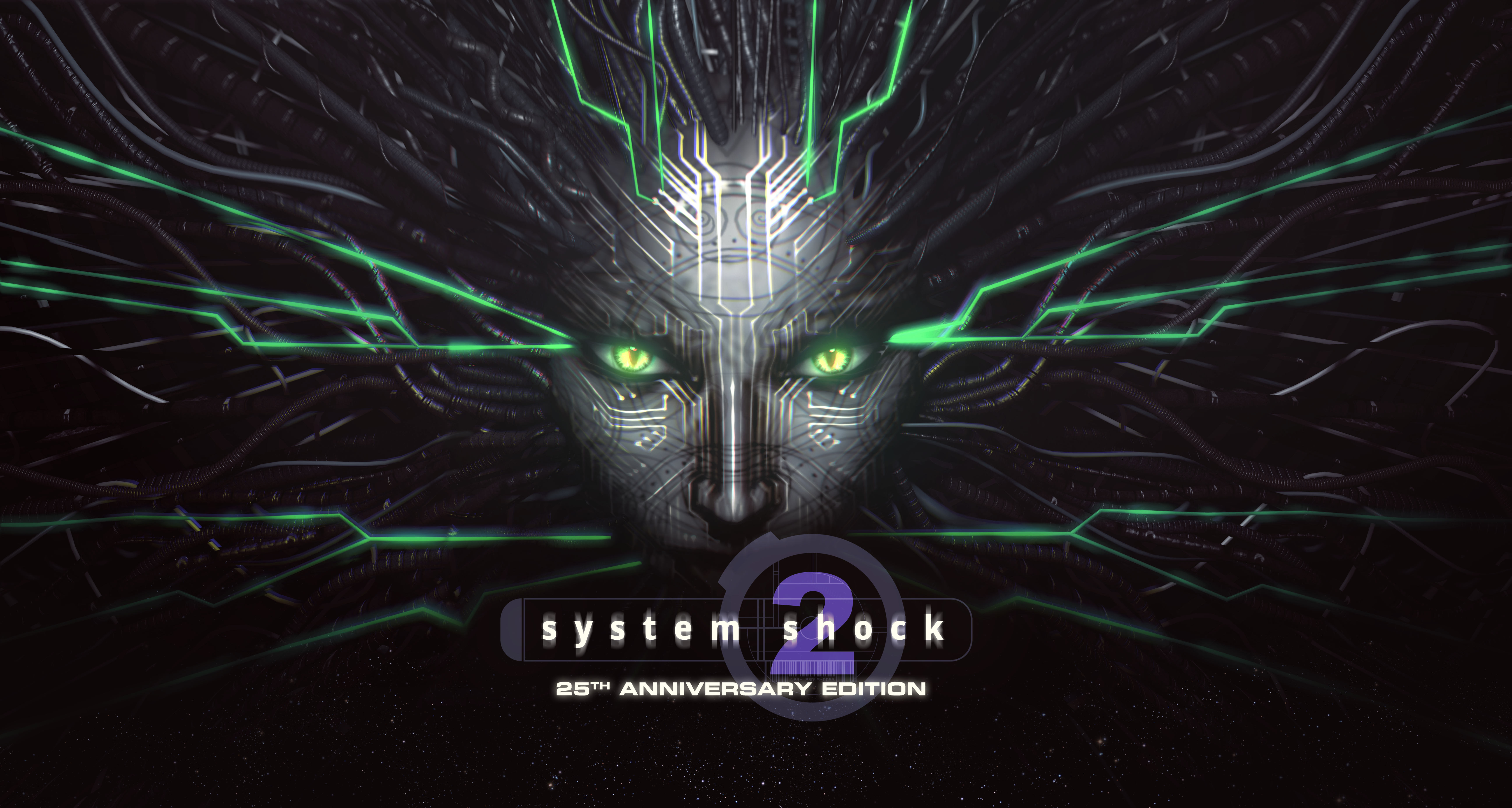 System Shock 2：增強版更名為System Shock 2：25周年紀念版，也來Nintendo Switch