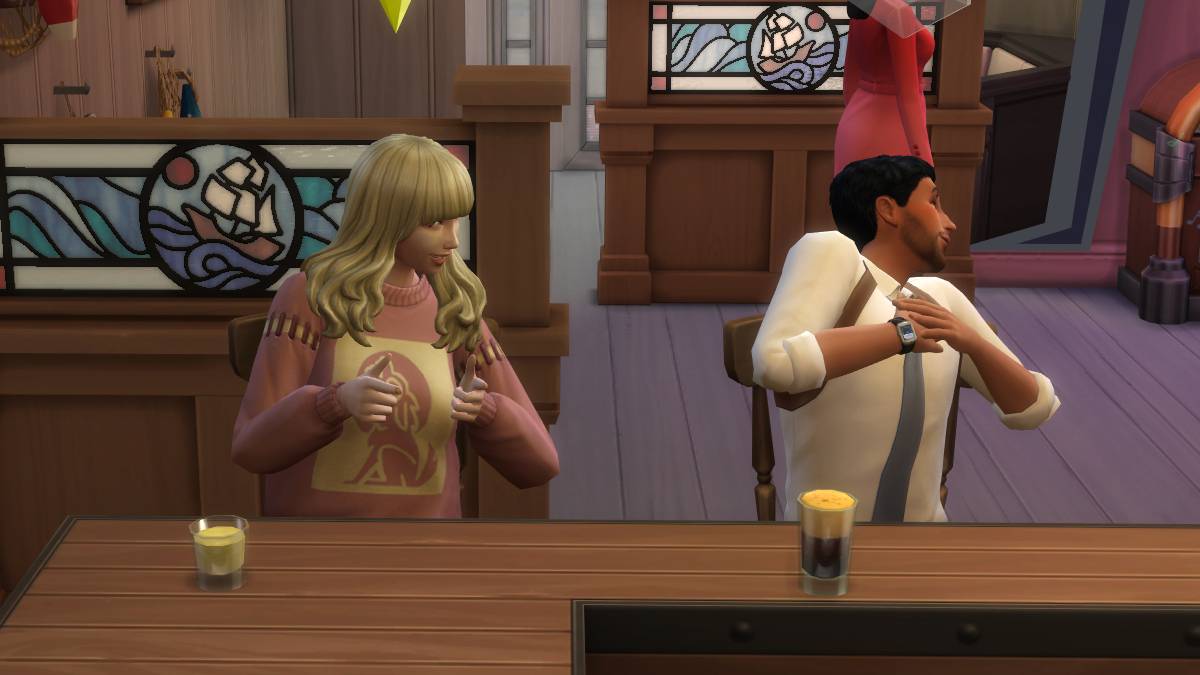 Legacy Of Hearts Challenge