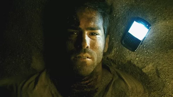 Ryan Reynolds comedic performances