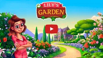 Lily's Garden Tangkapan skrin 2