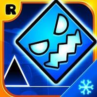 Geometry Dash Subzero Mod