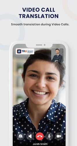 Trulinco: Messaging & Calls স্ক্রিনশট 3