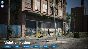 Violation Nation 0.0.2 スクリーンショット 0