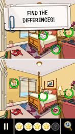 Find the Difference Game Screenshot 1