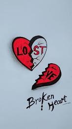 Schermata Heart Broken Images 3