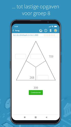 Junior Einstein Ảnh chụp màn hình 3