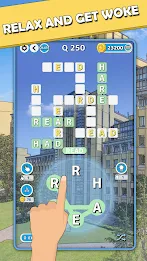 Word High: Puzzle Crossword Screenshot 0