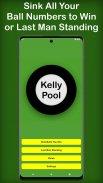 Kelly Pool 스크린샷 3