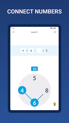 Yosu: Math Games and Riddles Screenshot 1