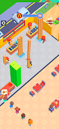 My Burger Shop: Burger Games 螢幕截圖 2