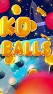 Plinko Balls Game スクリーンショット 1