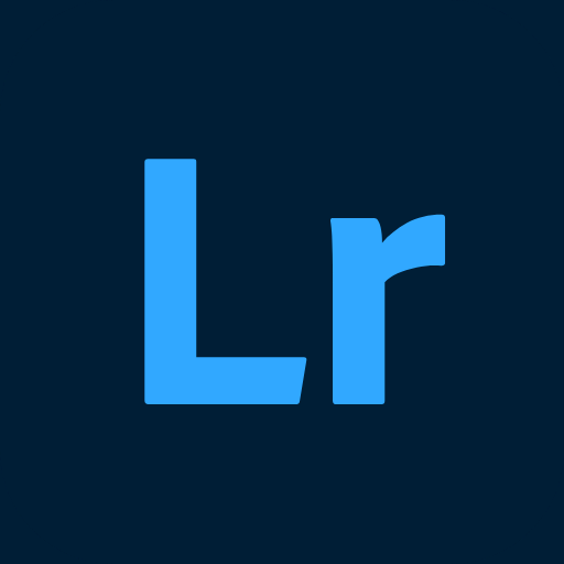 Lightroom Foto- & Video-Editor