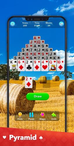 Solitaire Collection Screenshot 3