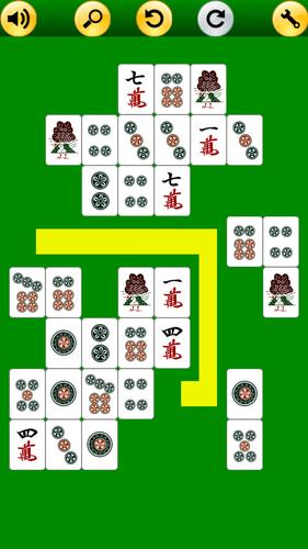 Mahjong Connect Скриншот 0