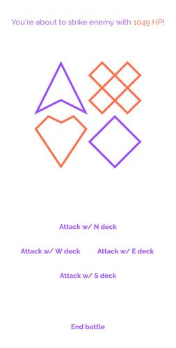 Double-Deck Dance ภาพหน้าจอ 1