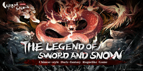 Warm Snow 螢幕截圖 1