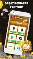 Schermata The Lucky Miner 3
