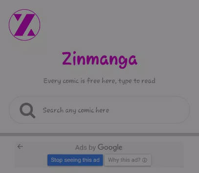Zinmanga - Read Manga Now! 螢幕截圖 0