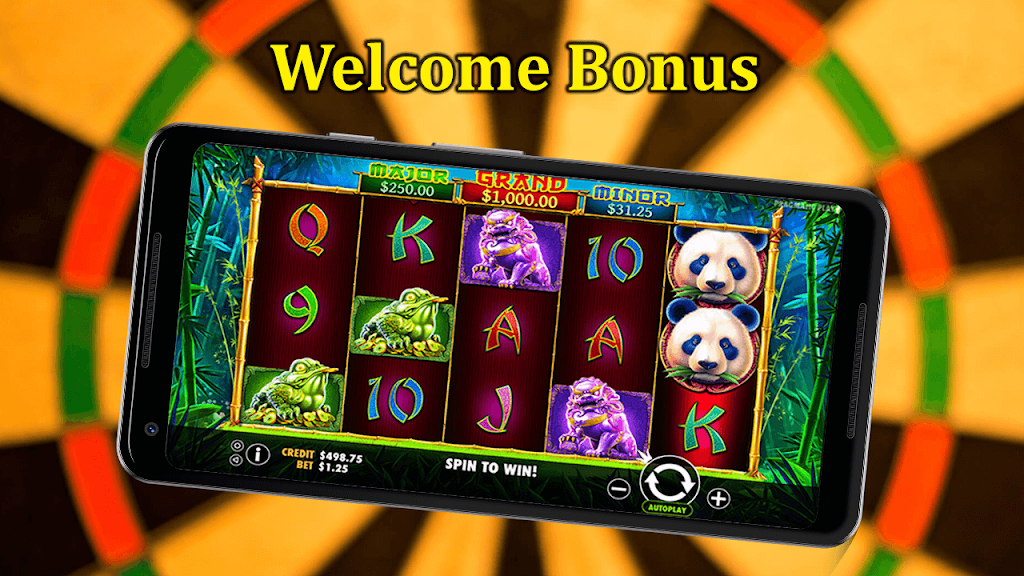Fair Wins Slots 螢幕截圖 1