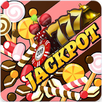 SUPER BIG WIN SLOTS : Jackpot Candy Slot Machine