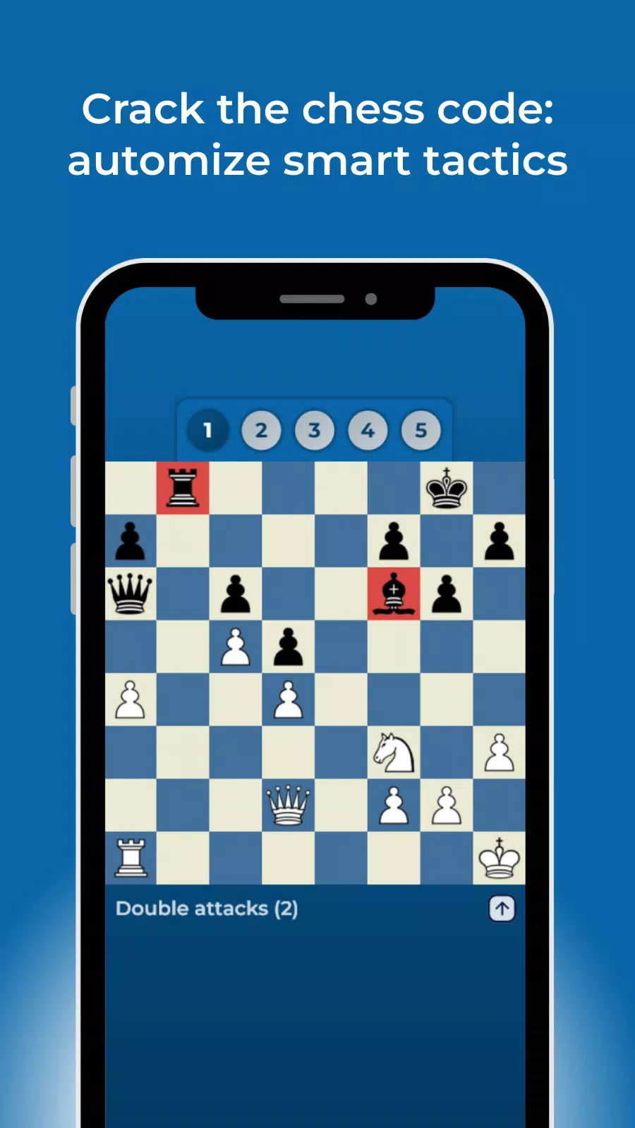Chessity ဖန်သားပြင်ဓာတ်ပုံ 3