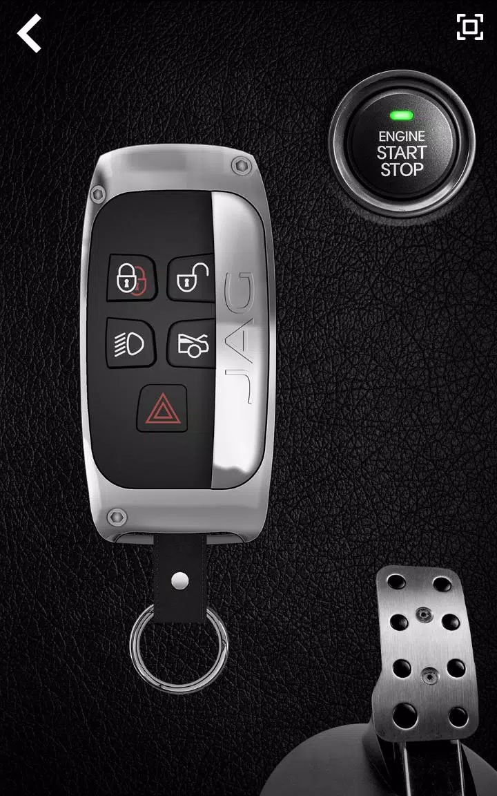 Keys simulator and cars sounds Screenshot 3