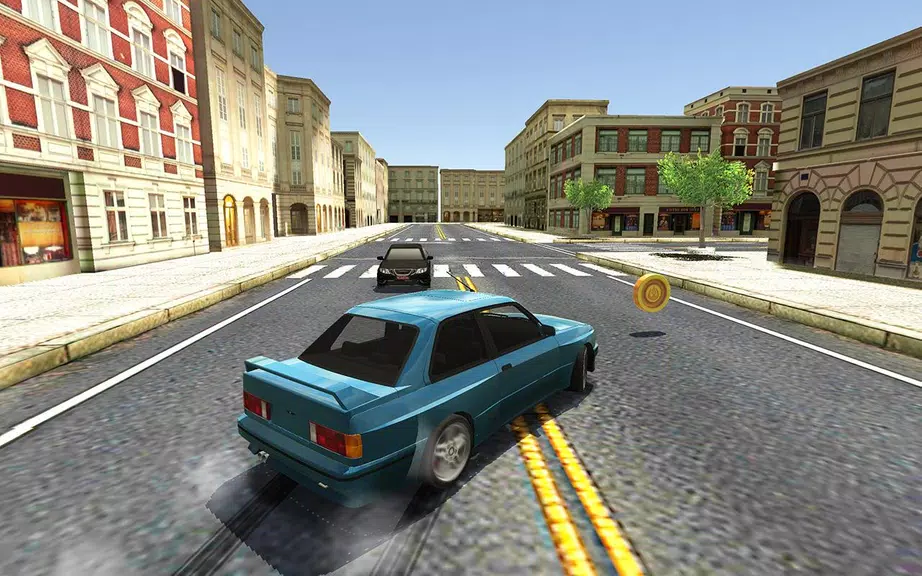 City Drift 螢幕截圖 1
