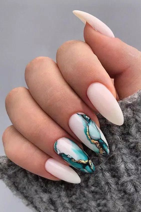 Beauty Nail Designs Capture d'écran 0