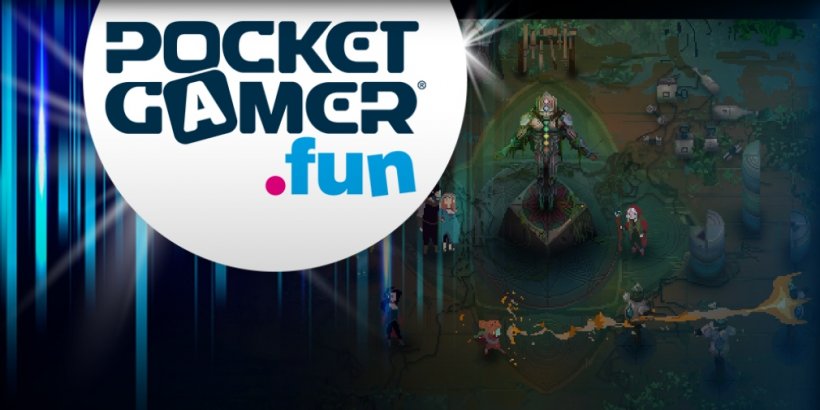 Kemenangan penjahat Pocket Gamer