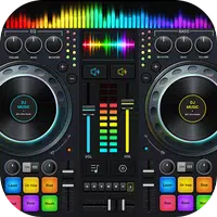 DJ Music mixer - DJ Mix Studio