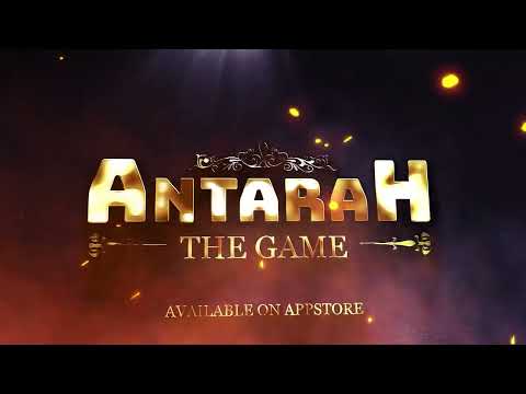 Antarah: a captura de tela do jogo