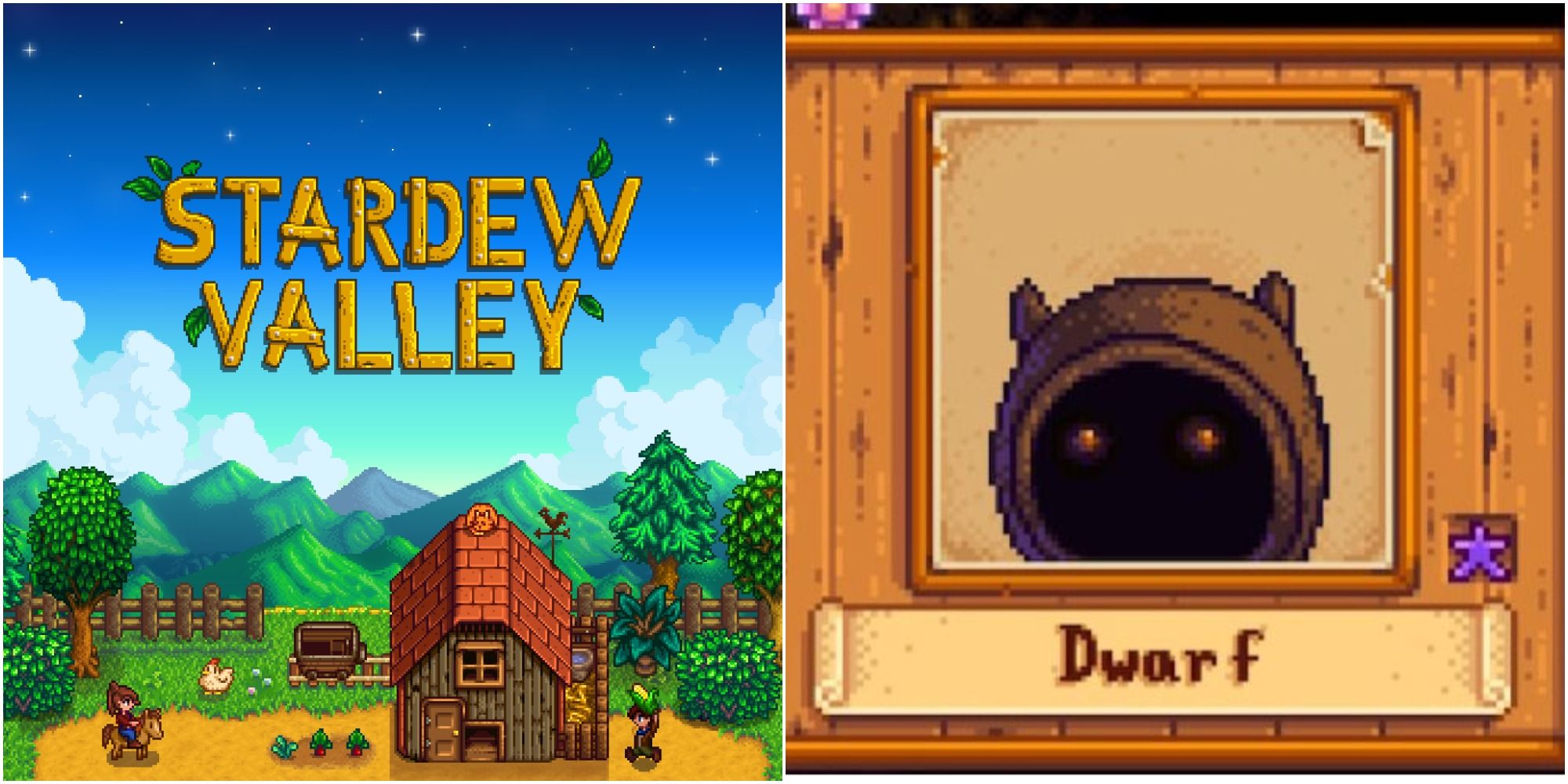 Stardew Valley: hoe je bevriend kunt worden met de dwerg