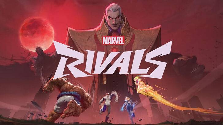 Marvel Rivals, Sezon 1'in piyasaya sürülmesinden sonra oyuncu sayımı kilometre taşına tekrar ulaşıyor