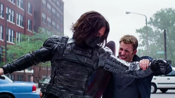Top 25 films d'action jamais classés