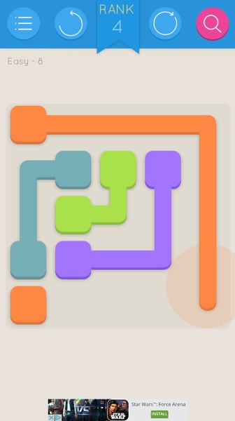 Puzzlerama স্ক্রিনশট 0