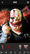 Scary Clown Photo Pranks 螢幕截圖 2