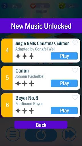 Piano Tiles 5 স্ক্রিনশট 3