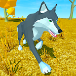 Wolfsfamiliensimulator