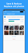 Photo Compressor and Resizer Screenshot 1